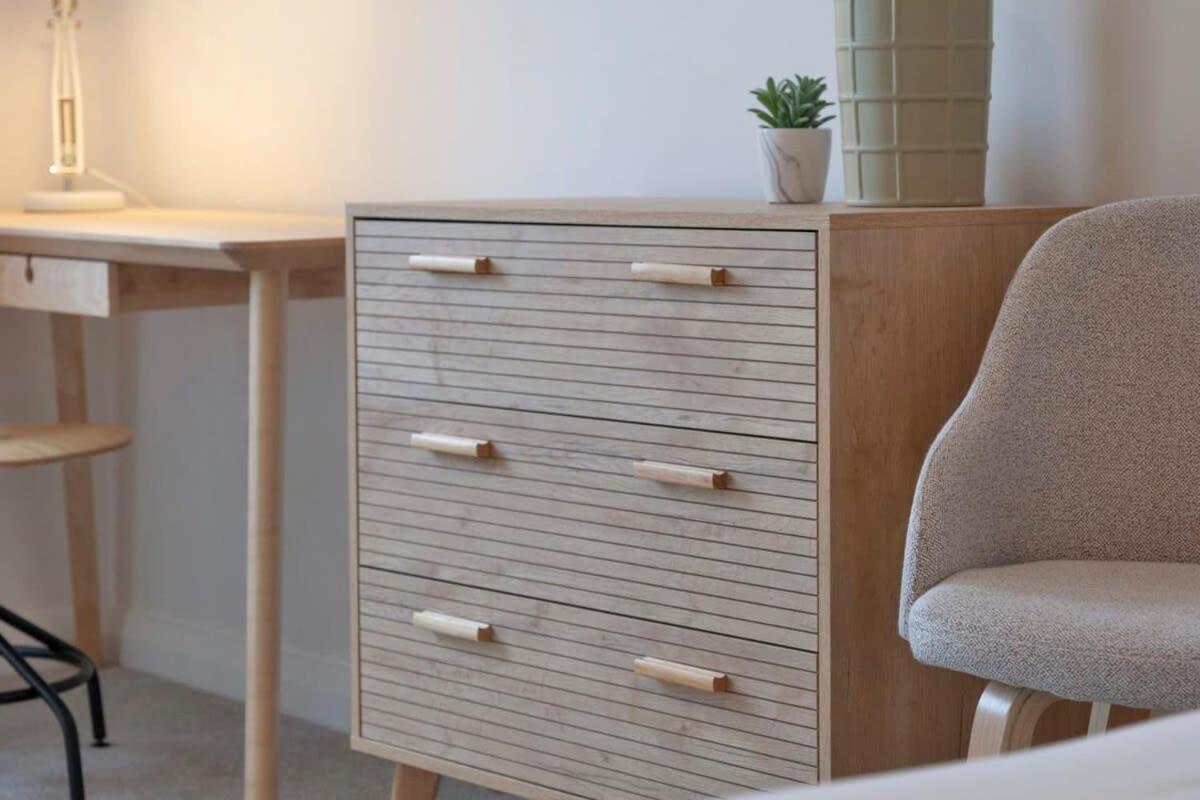 Contemporary 1 Bedroom Apartment In Ashford Ашфорд Екстер'єр фото